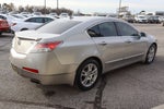 2009 Acura TL 4dr Sdn 2WD