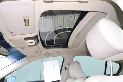 2009 Acura TL 4dr Sdn 2WD