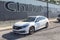 2020 Honda Civic Sedan EX-L CVT