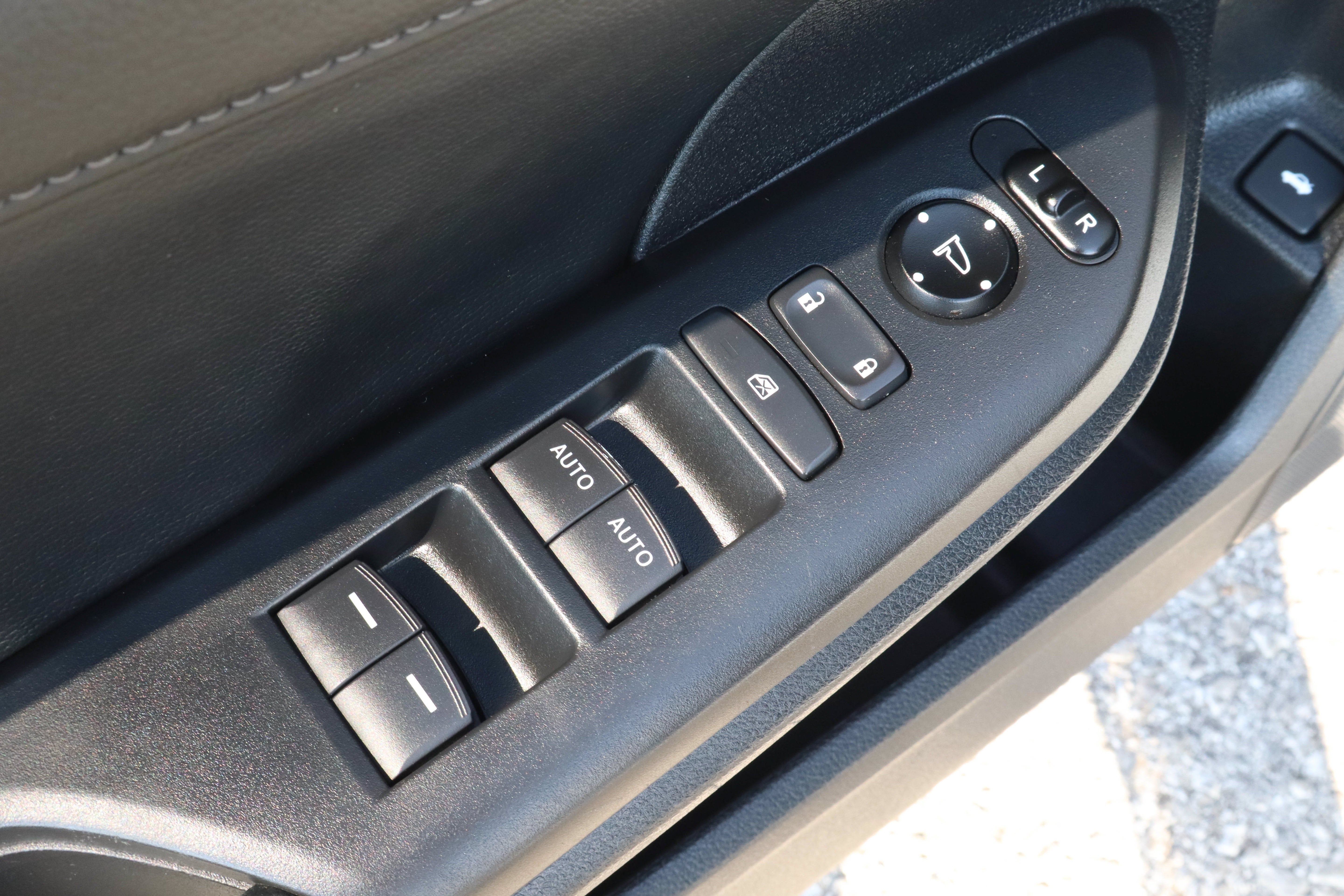 2020 Honda Civic Sedan EX-L CVT
