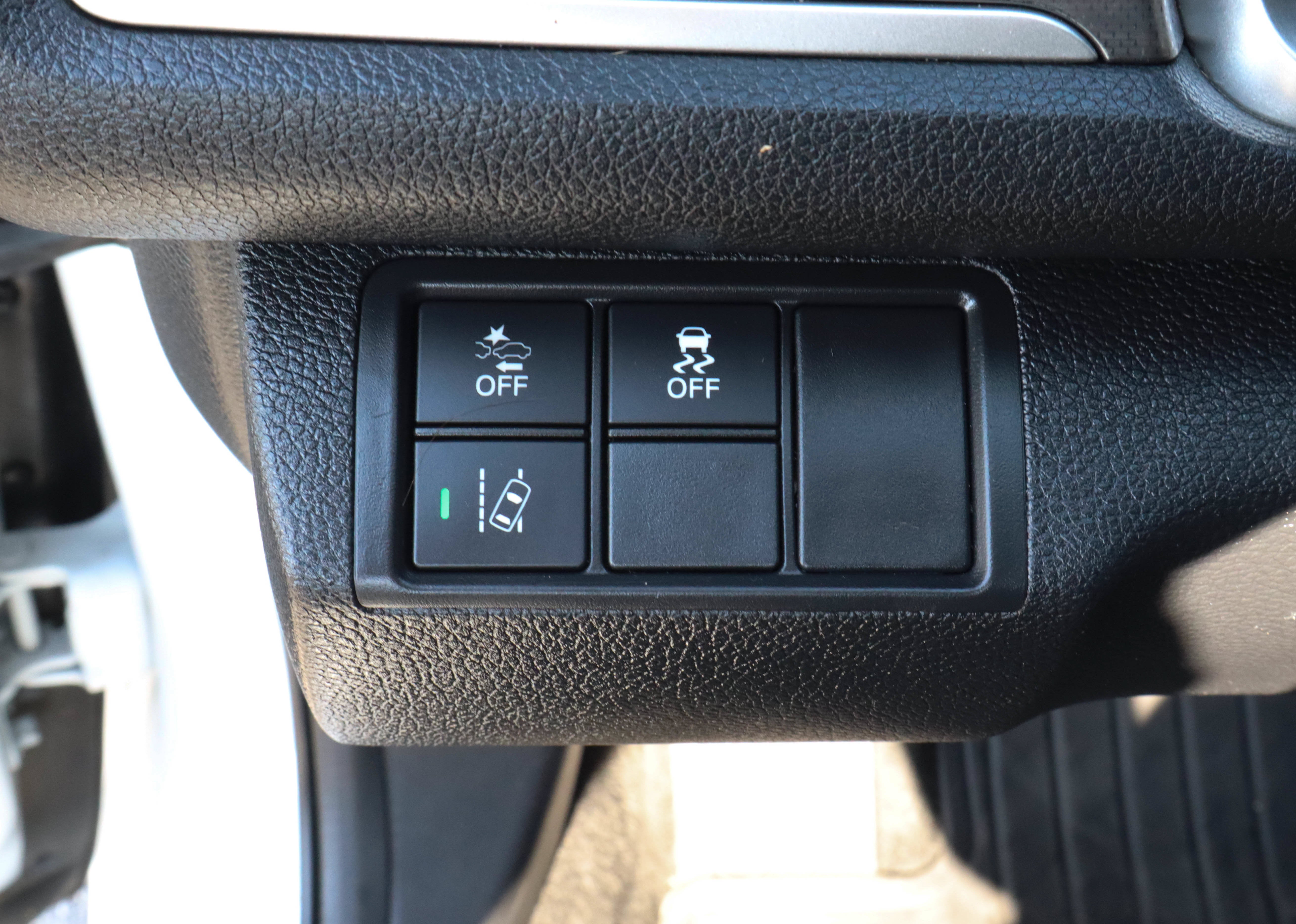 2020 Honda Civic Sedan EX-L CVT