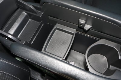 2020 Honda Civic Sedan EX-L CVT