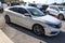 2020 Honda Civic Sedan EX-L CVT