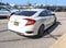 2020 Honda Civic Sedan EX-L CVT