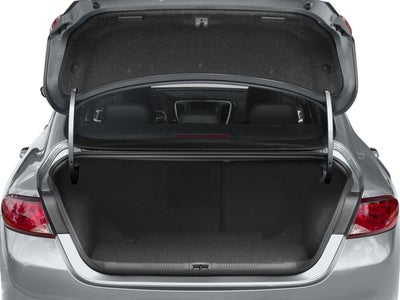 2016 Chrysler 200 4dr Sdn C Platinum FWD