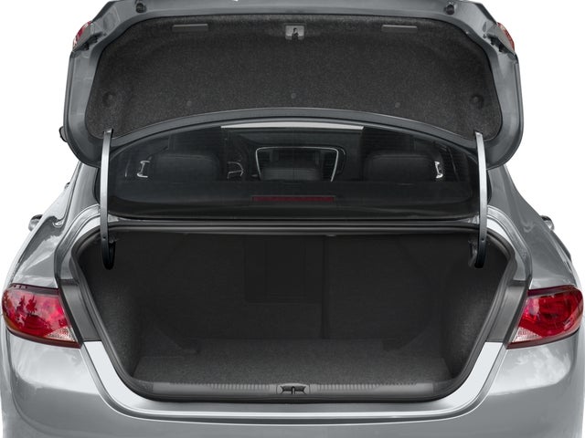 2016 Chrysler 200 4dr Sdn C Platinum FWD