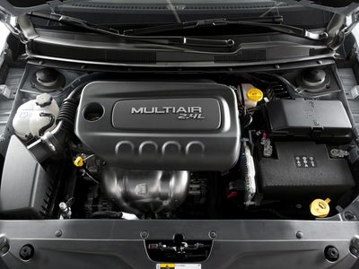 2016 Chrysler 200 4dr Sdn C Platinum FWD