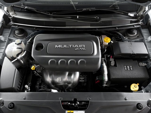 2016 Chrysler 200 4dr Sdn C Platinum FWD