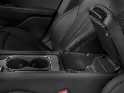 2016 Chrysler 200 4dr Sdn C Platinum FWD