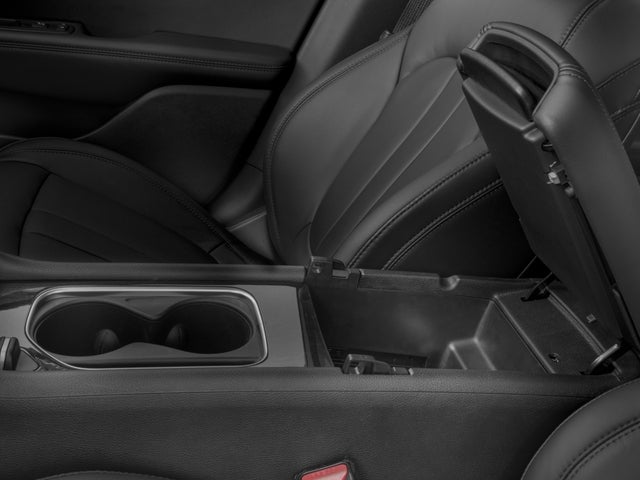 2016 Chrysler 200 4dr Sdn C Platinum FWD