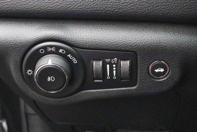 2016 Chrysler 200 4dr Sdn C Platinum FWD