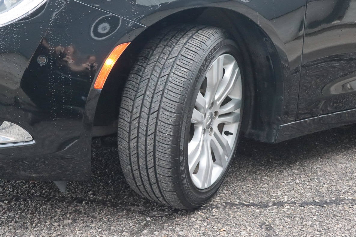 2016 Chrysler 200 4dr Sdn C Platinum FWD