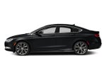 2016 Chrysler 200 4dr Sdn C Platinum FWD