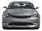 2016 Chrysler 200 4dr Sdn C Platinum FWD