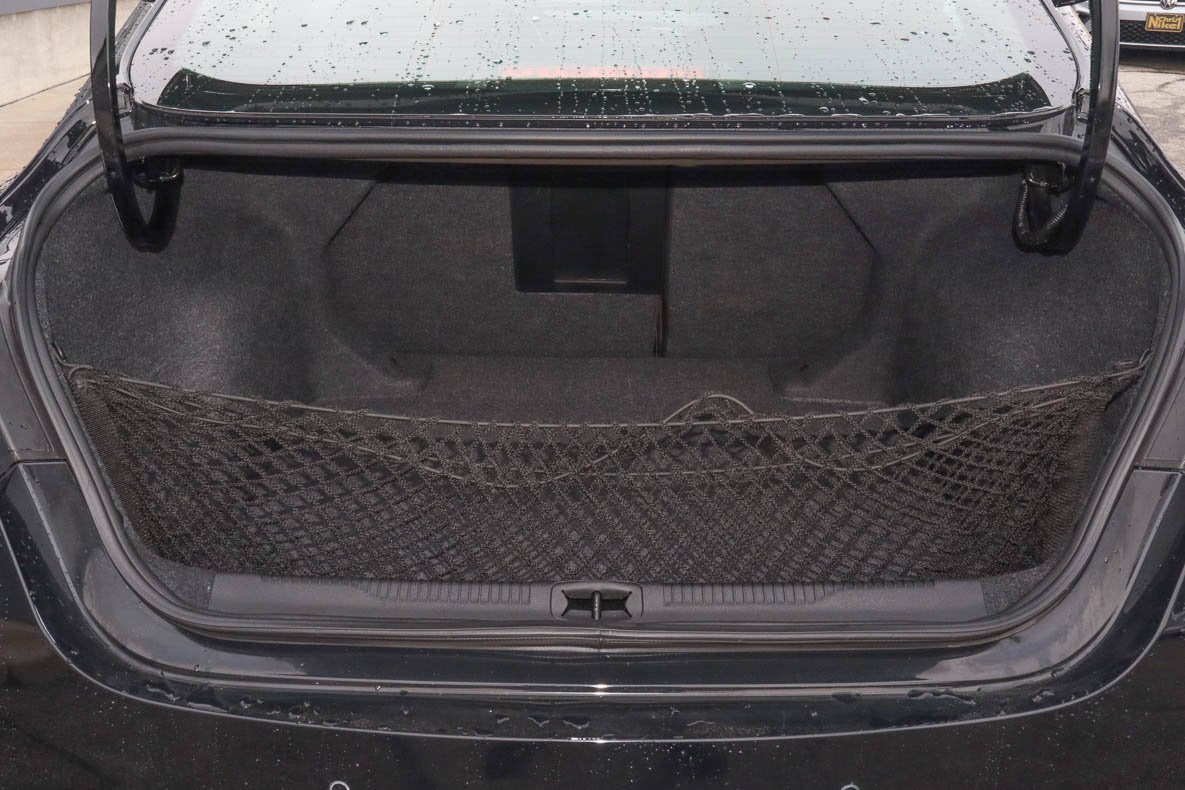 2016 Chrysler 200 4dr Sdn C Platinum FWD