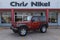 2013 Jeep Wrangler 4WD 2dr Sport