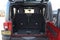 2013 Jeep Wrangler 4WD 2dr Sport