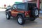 2013 Jeep Wrangler 4WD 2dr Sport