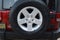 2013 Jeep Wrangler 4WD 2dr Sport