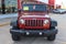 2013 Jeep Wrangler 4WD 2dr Sport