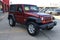 2013 Jeep Wrangler 4WD 2dr Sport