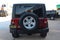 2013 Jeep Wrangler 4WD 2dr Sport