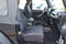 2016 Jeep Wrangler 4WD 2dr Sport