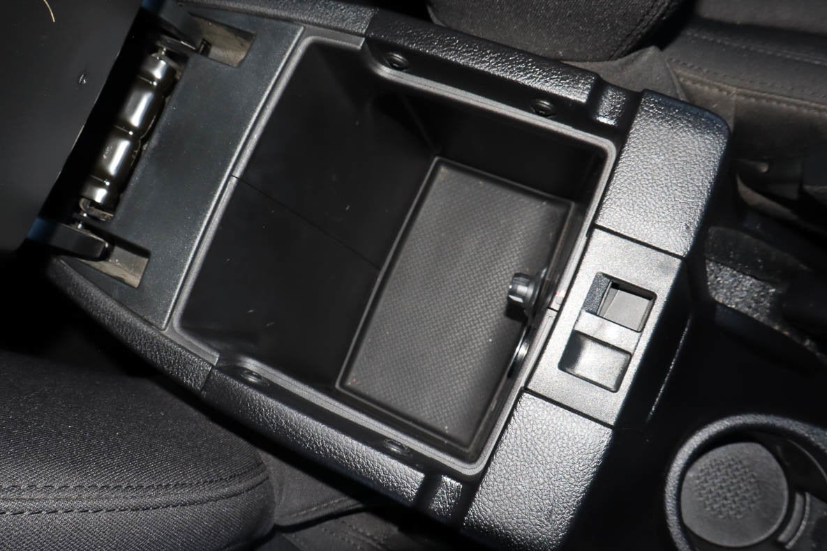 2016 Jeep Wrangler 4WD 2dr Sport