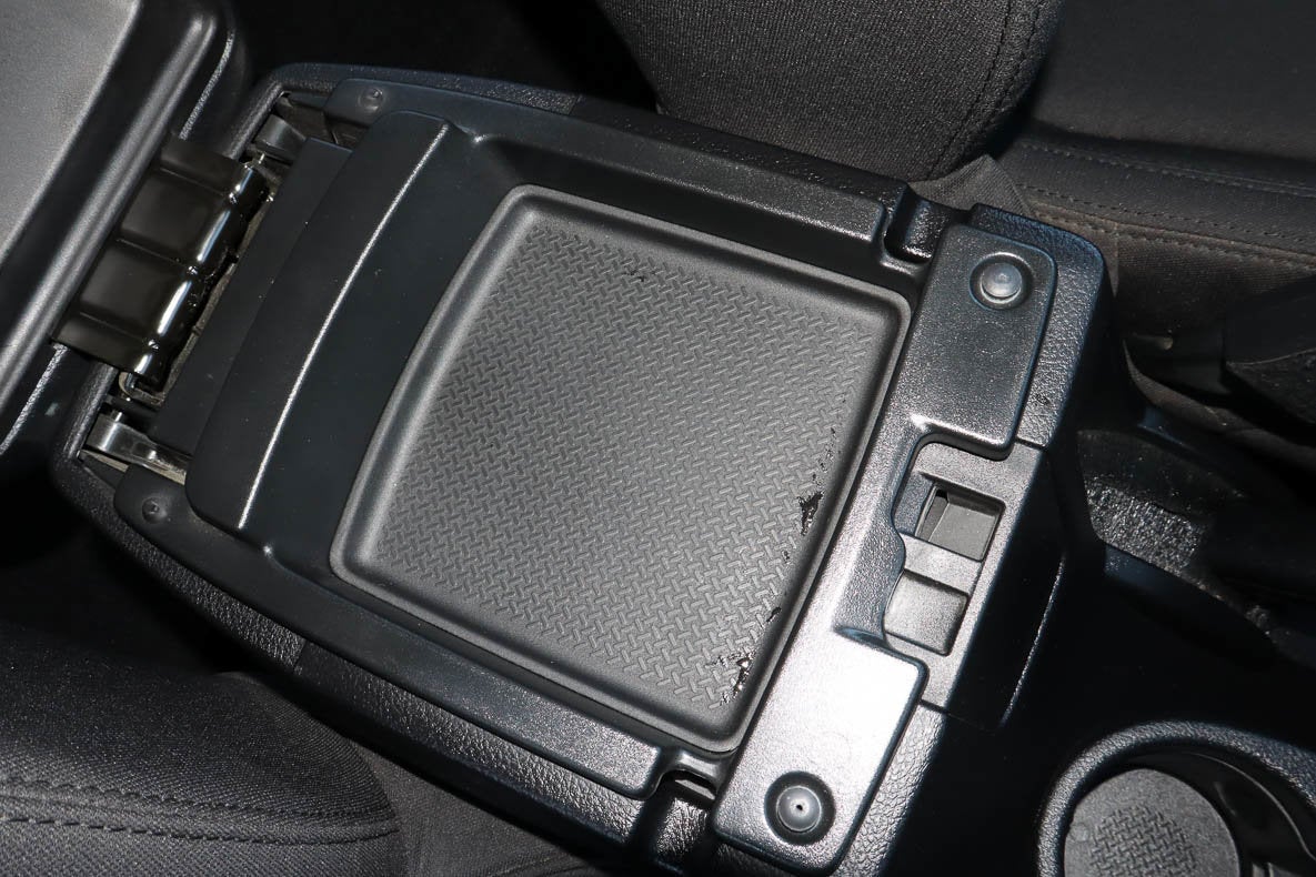 2016 Jeep Wrangler 4WD 2dr Sport