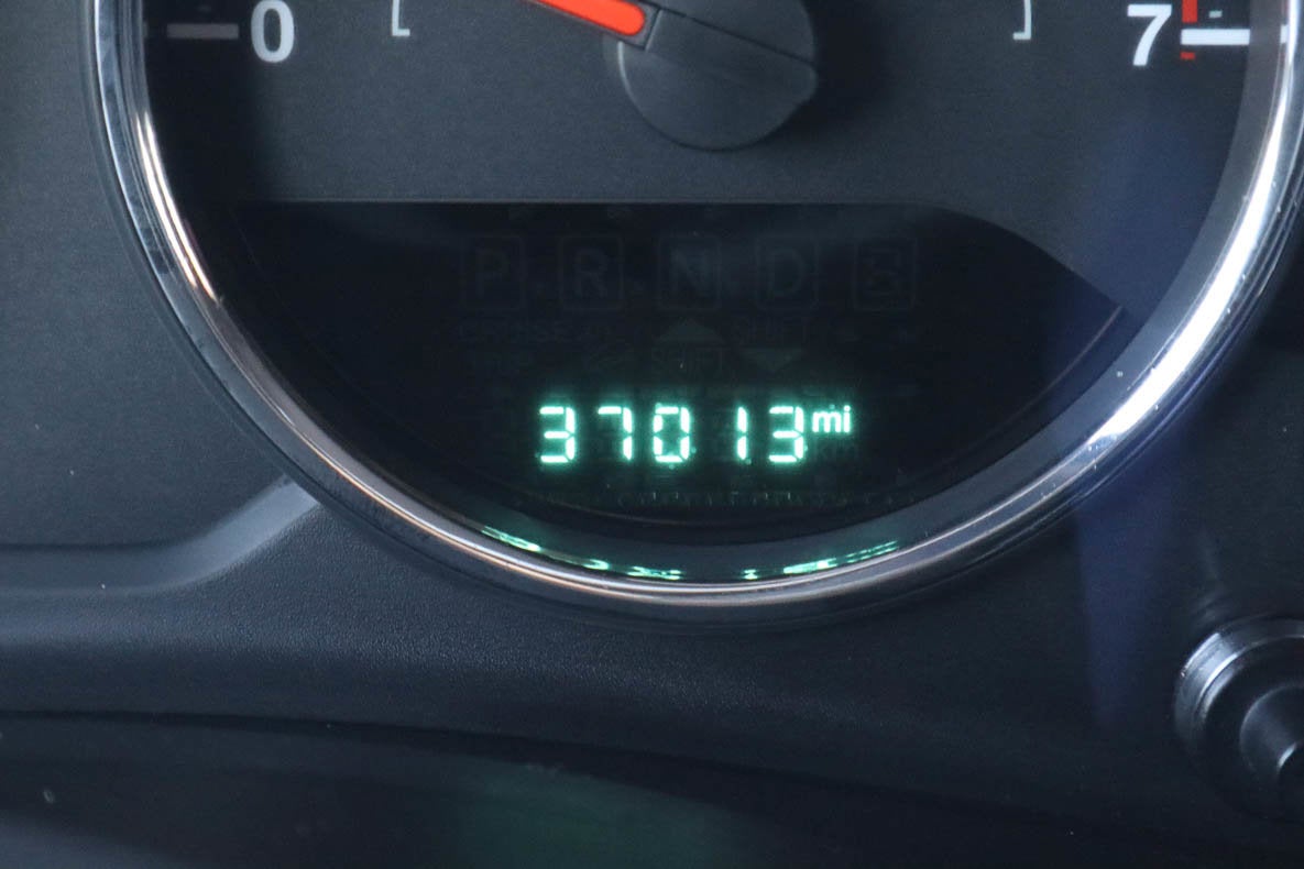 2016 Jeep Wrangler 4WD 2dr Sport