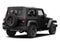 2016 Jeep Wrangler 4WD 2dr Sport
