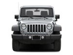 2016 Jeep Wrangler 4WD 2dr Sport