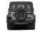 2016 Jeep Wrangler 4WD 2dr Sport
