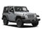 2016 Jeep Wrangler 4WD 2dr Sport