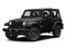 2018 Jeep Wrangler JK Freedom Edition