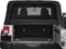 2018 Jeep Wrangler JK Freedom Edition