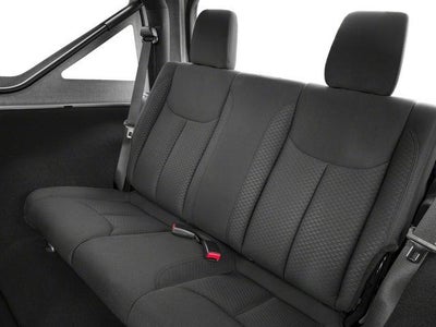 2018 Jeep Wrangler JK Freedom Edition