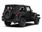 2018 Jeep Wrangler JK Freedom Edition
