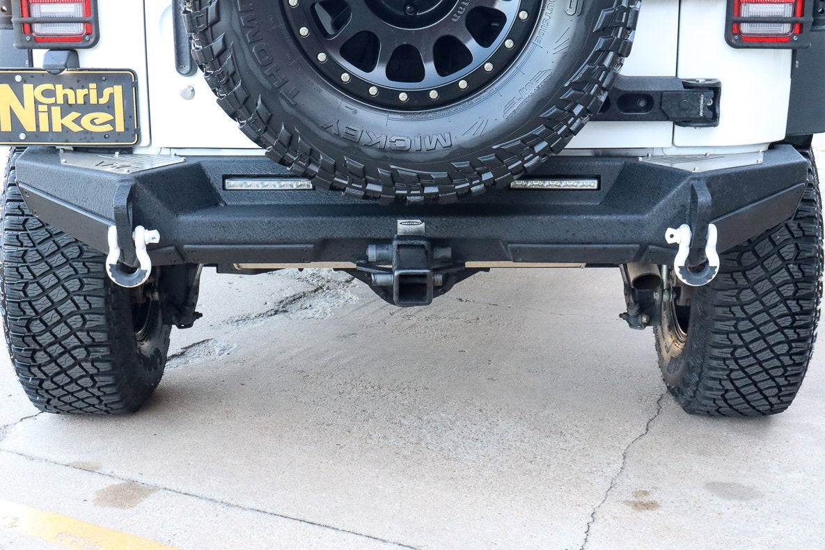 2017 Jeep Wrangler Sport 4x4