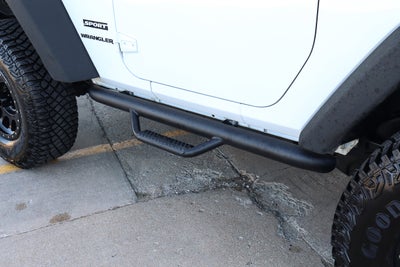 2017 Jeep Wrangler Sport 4x4