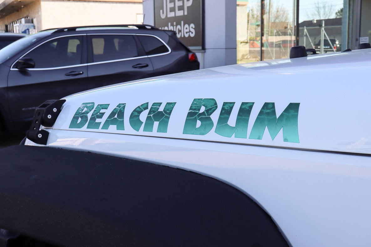 2017 Jeep Wrangler Sport 4x4