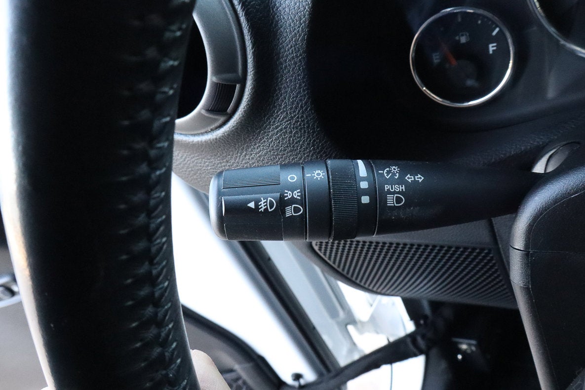 2017 Jeep Wrangler Sport 4x4