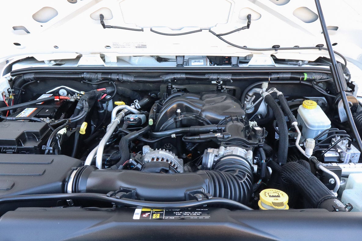 2017 Jeep Wrangler Sport 4x4