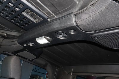 2017 Jeep Wrangler Sport 4x4