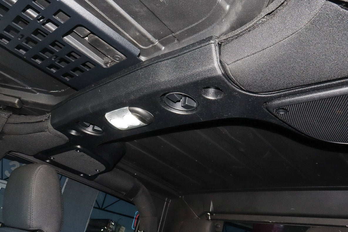 2017 Jeep Wrangler Sport 4x4