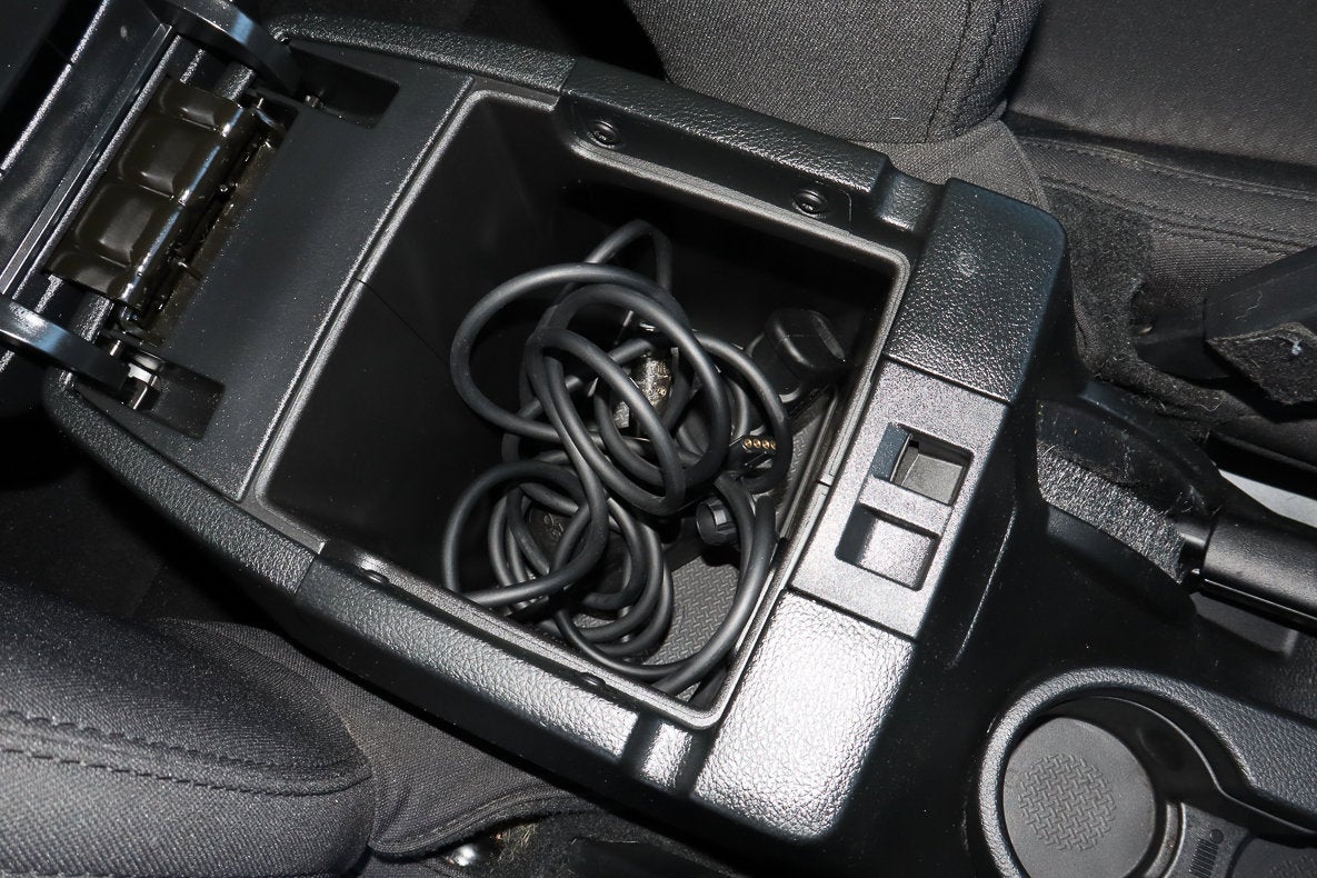 2017 Jeep Wrangler Sport 4x4