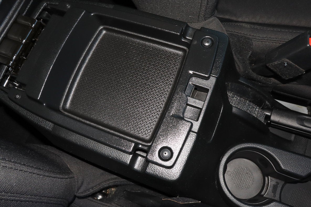 2017 Jeep Wrangler Sport 4x4