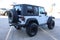 2017 Jeep Wrangler Sport 4x4