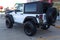 2017 Jeep Wrangler Sport 4x4