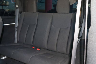 2017 Jeep Wrangler Sport 4x4